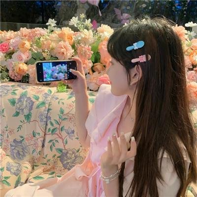 爱的季风掠过