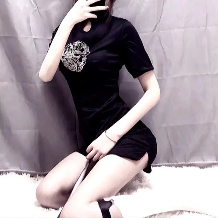 凶兽出笼