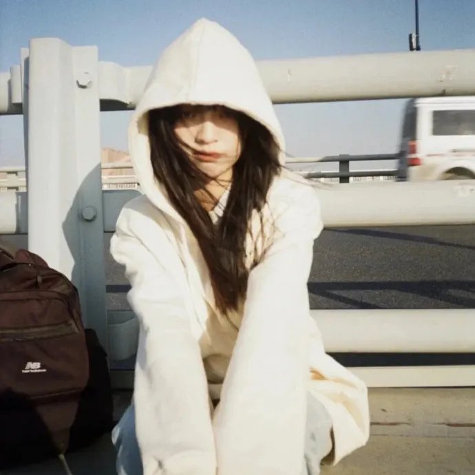 中华女儿