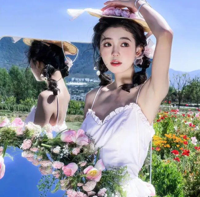 张震讲故事之鬼迷心窍